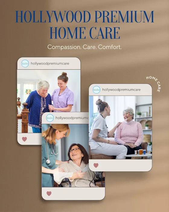 Hollywood Premium Home Care Picture 6