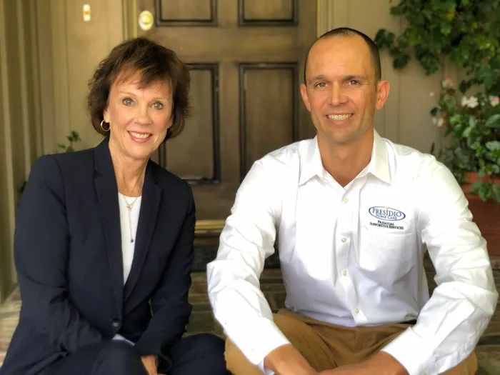 Presidio Home Care Picture 1