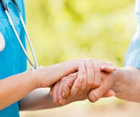 Only Care Home Health