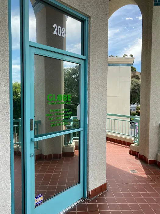 Globe Home Health Care, Inc. Picture 2