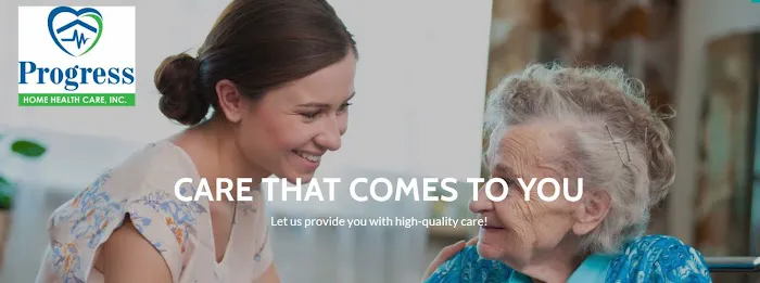Progress Home Health Care Picture 2