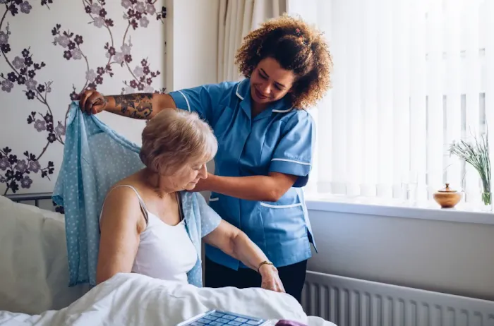 Progress Home Health Care Picture 4