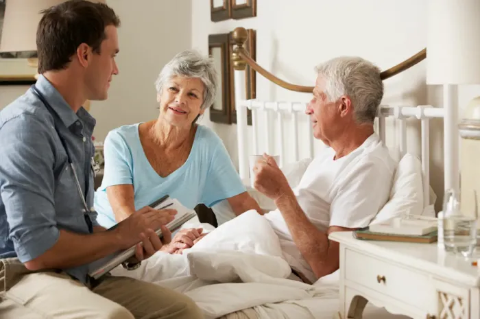 Progress Home Health Care Picture 5