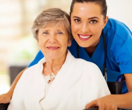 Progress Home Health Care