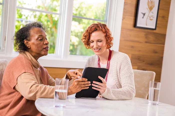 Homewatch CareGivers of Pasadena Picture 3