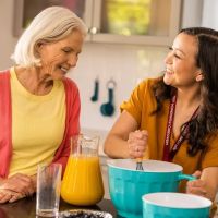 Homewatch CareGivers of Pasadena ico