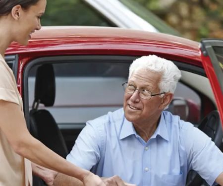 A Better Solution In Home Care Pasadena