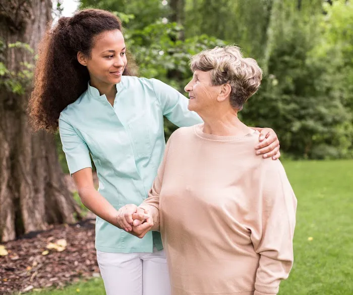 A Better Solution In Home Care Pasadena Picture 6