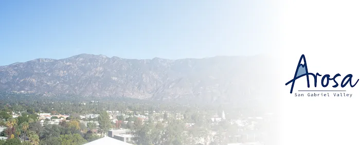 Arosa San Gabriel Valley Picture 1