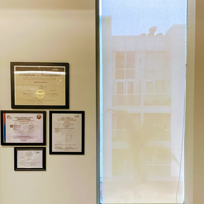 Endless Home Health Inc. Picture 2