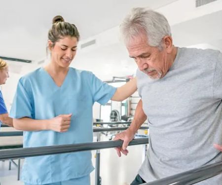 Endless Home Health Inc.