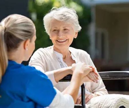 VIP Home Care Services