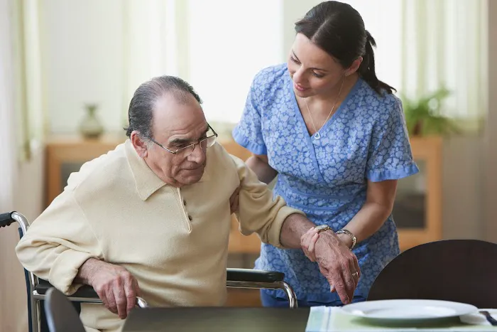 Caredwell Home Care Picture 3