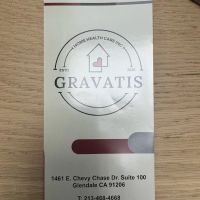 Gravatis Home Health Care ico