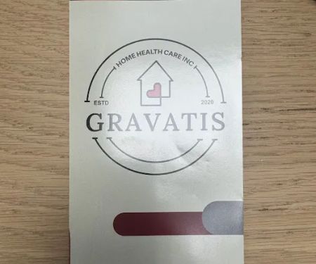 Gravatis Home Health Care