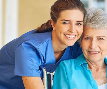 Remedium Home Health Care