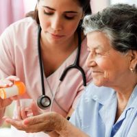 Excellent Caretakers Home Care ico