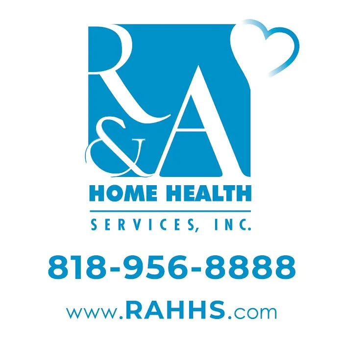 R&A Home Health Servies INC Picture 4