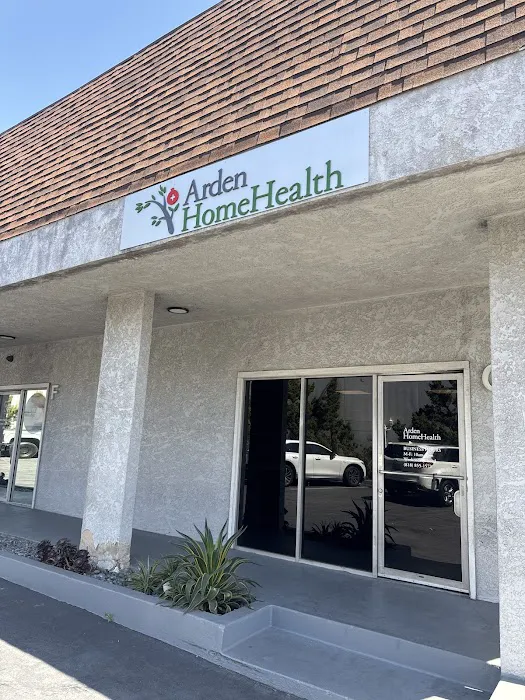 Arden Home Health Picture 2