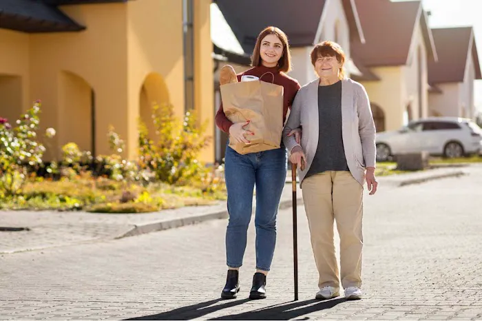 Around the Clock Caregivers Picture 10