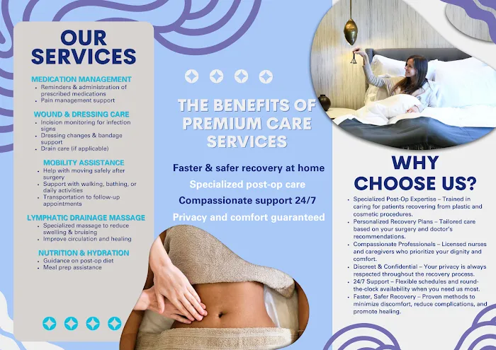 Around the Clock Caregivers Picture 1