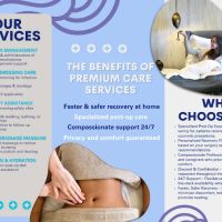 Around the Clock Caregivers ico