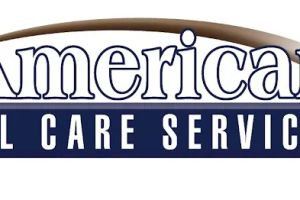 Auto Service Center