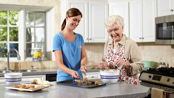 Comfort Keepers Home Care Picture 10