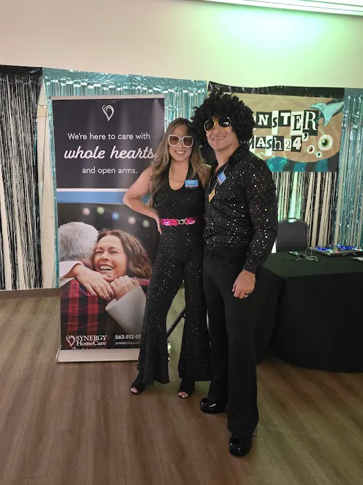 SYNERGY HomeCare Picture 2