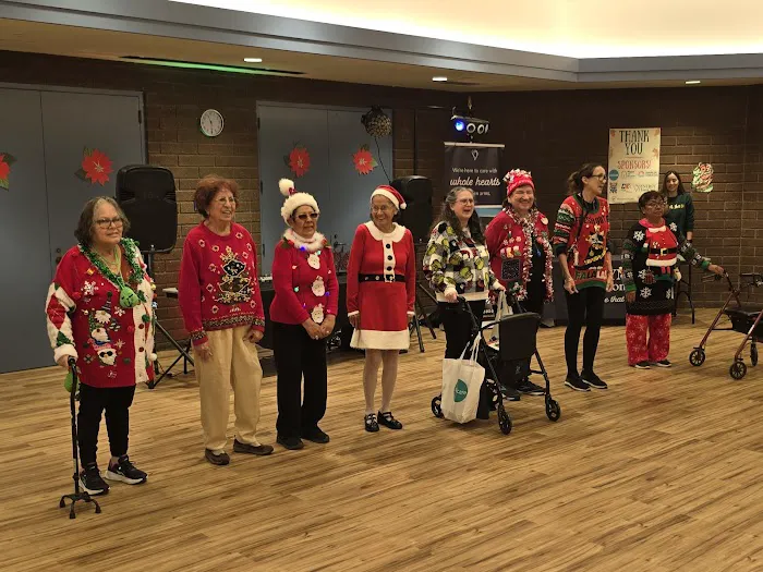 SYNERGY HomeCare Picture 1