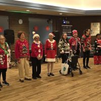 SYNERGY HomeCare ico