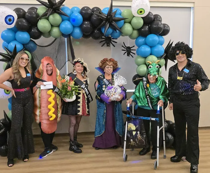 SYNERGY HomeCare Picture 3