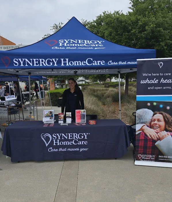 SYNERGY HomeCare Picture 7
