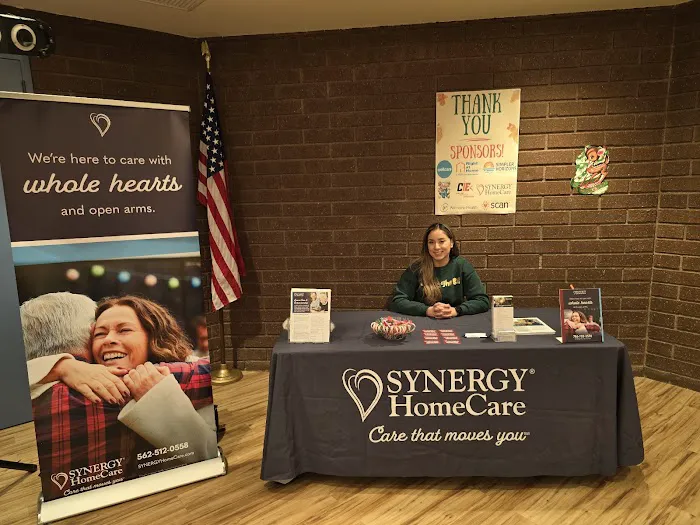 SYNERGY HomeCare Picture 4