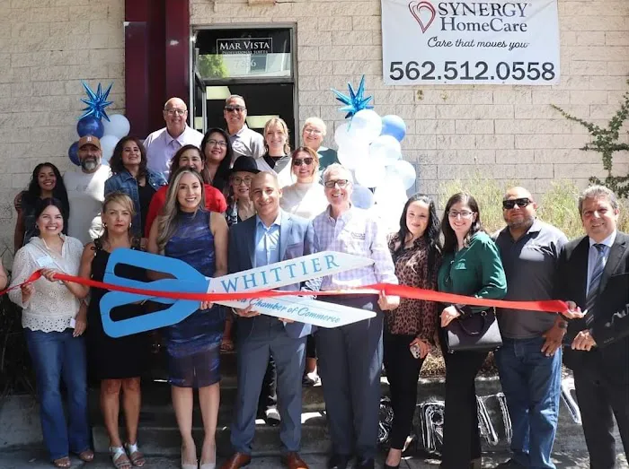 SYNERGY HomeCare Picture 8