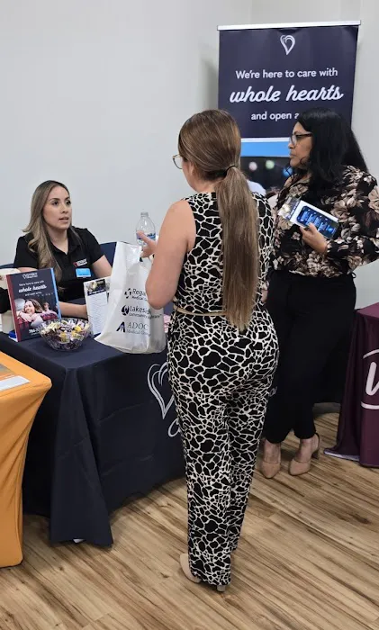 SYNERGY HomeCare Picture 5