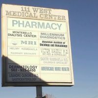 AMERICADE HOSPICE ico