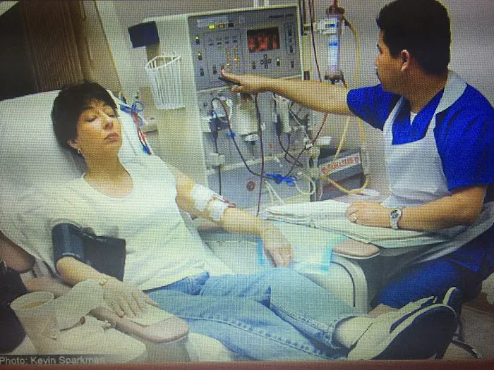 Home Hemo Professional, LLC Picture 3