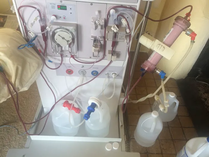 Home Hemo Professional, LLC Picture 1