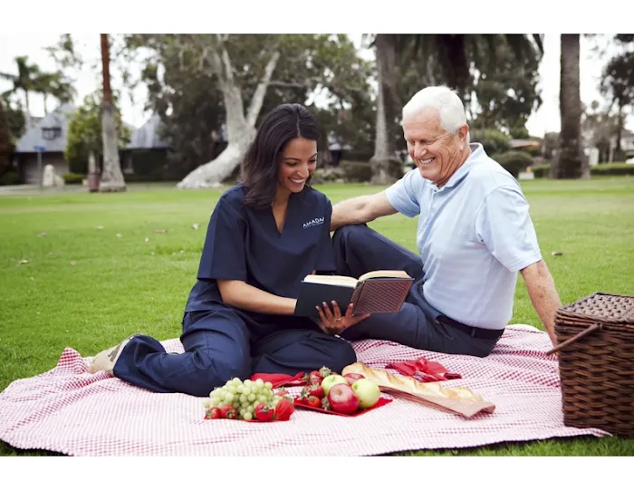 Amada Senior Care Picture 5