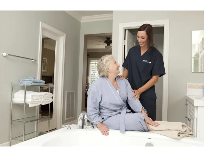 Amada Senior Care Picture 4