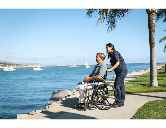 Amada Senior Care Picture 7