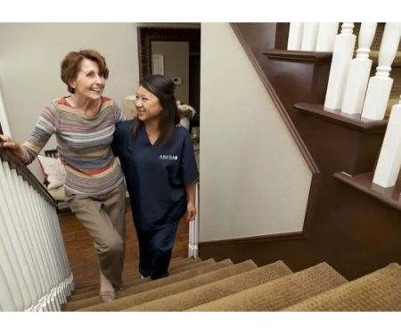 Amada Senior Care