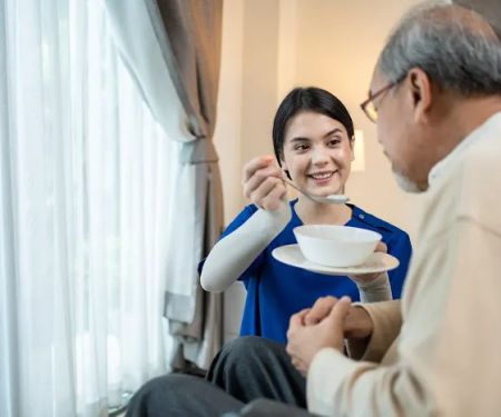 Natashas Home Health Care