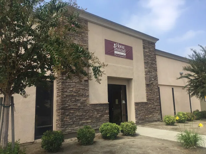 Home Instead Picture 8