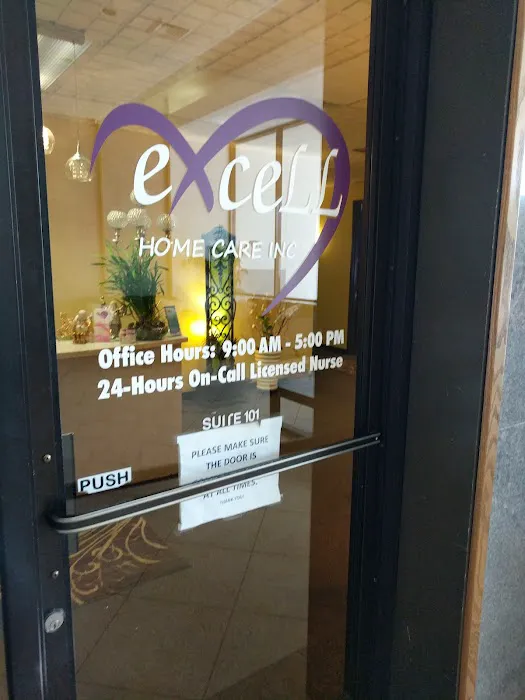Excell Home Care, Inc. Picture 1