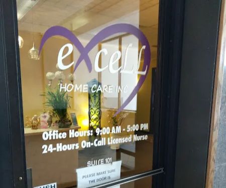 Excell Home Care, Inc.