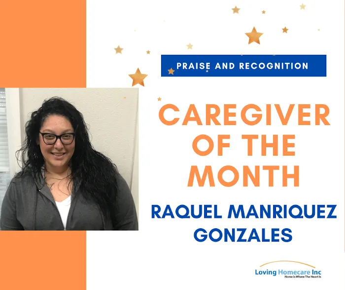 Loving Homecare Inc Picture 1