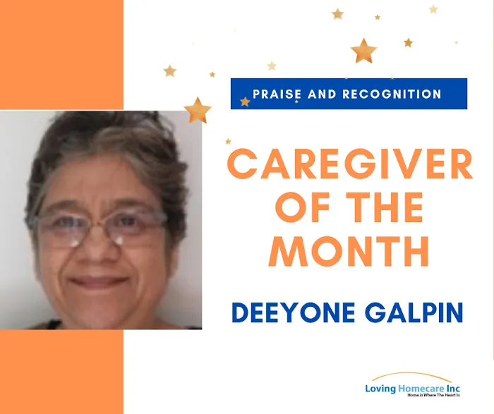 Loving Homecare Inc Picture 2