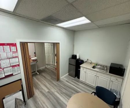 Atlantic Home Health Care